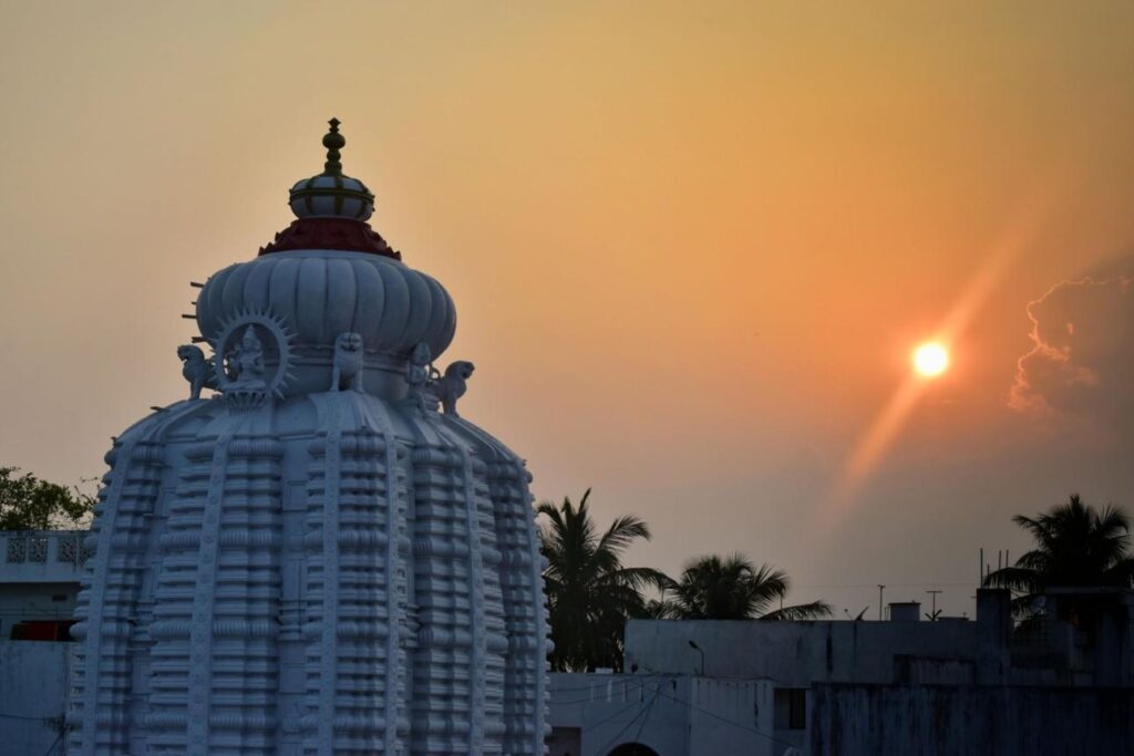 temples in srikakulam
